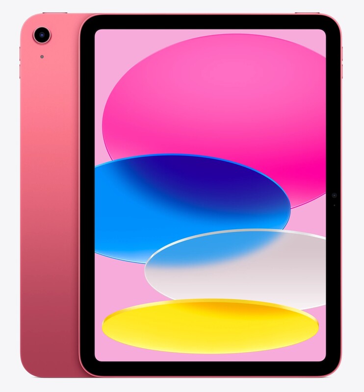 IPAD 11th Gen A16 (128GB) WIFI