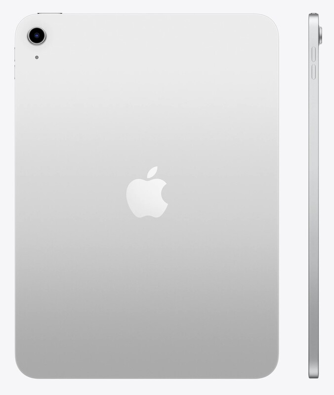 IPAD 11th Gen A16 (128GB) WIFI