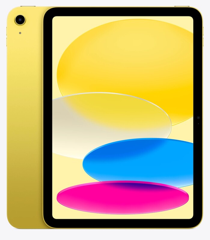 IPAD 11th Gen A16 (256GB) WIFI