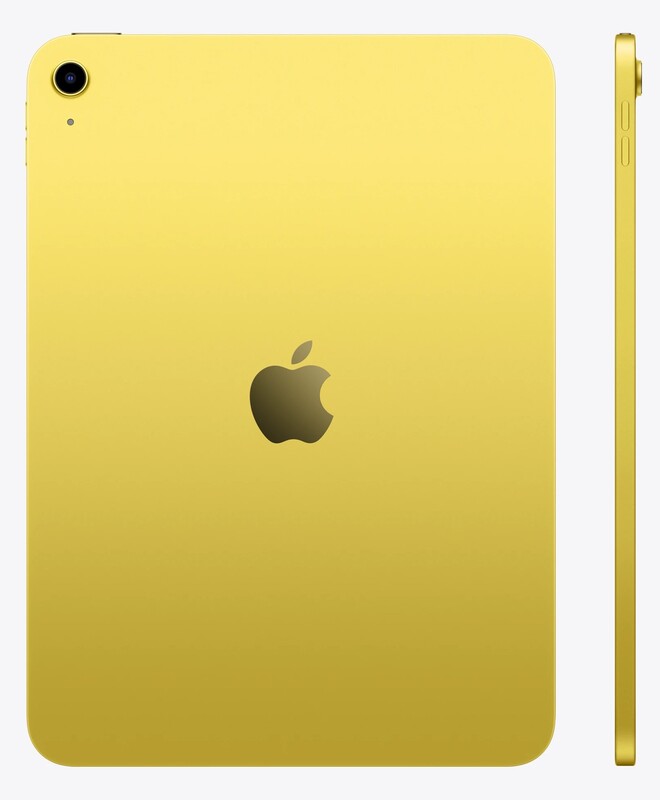 IPAD 11th Gen A16 (128GB) WIFI