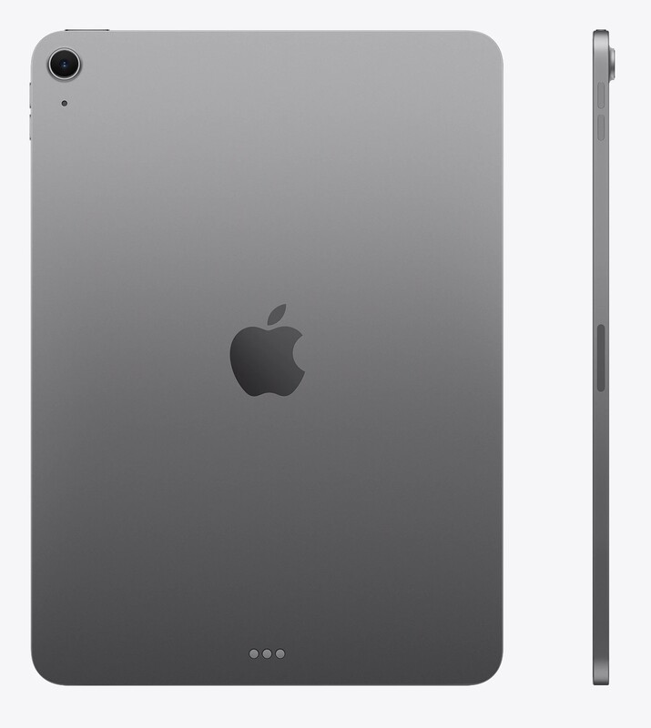 IPAD AIR(2025) 11" M3 (256GB) WIFI