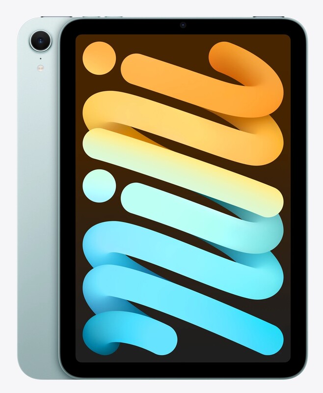 IPAD MINI A17 PRO (128GB) WIFI