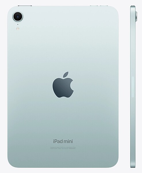 IPAD MINI A17 PRO (128GB) WIFI