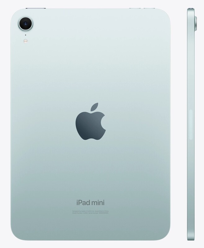 IPAD MINI A17 PRO (128GB) WIFI