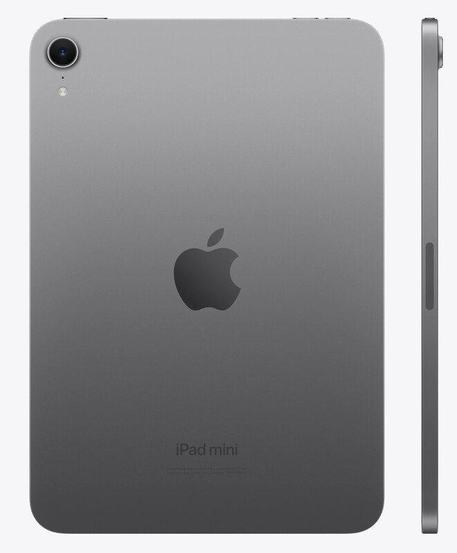 IPAD MINI A17 PRO (128GB) WIFI