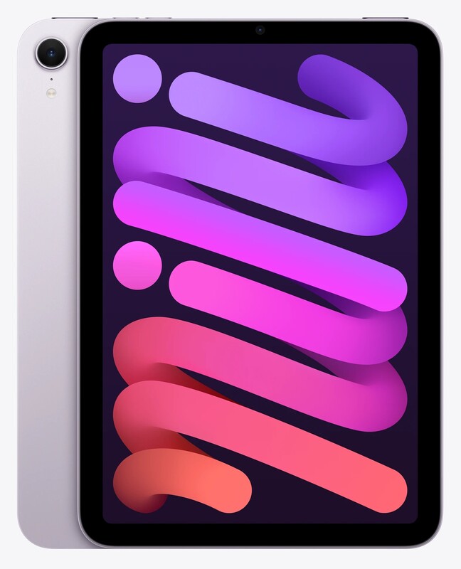 IPAD MINI A17 PRO (128GB) WIFI