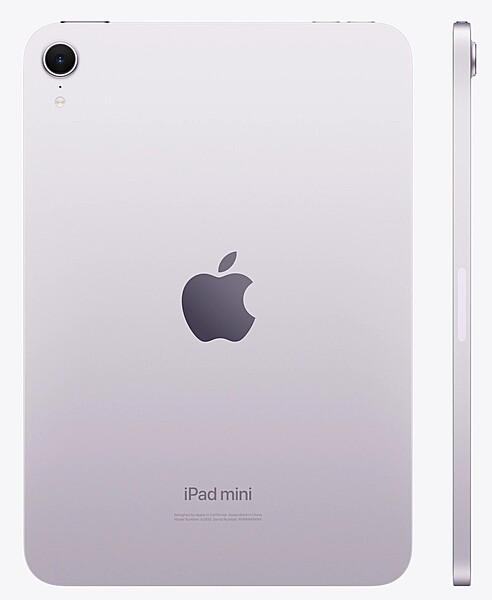 IPAD MINI A17 PRO (128GB) WIFI