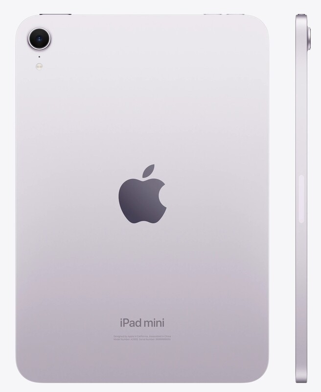 IPAD MINI A17 PRO (128GB) WIFI