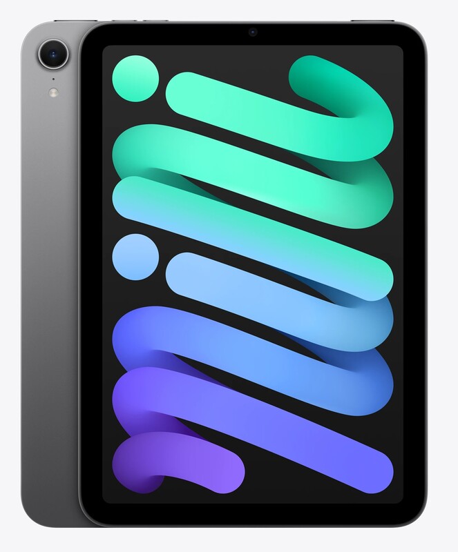 IPAD MINI A17 PRO (128GB) WIFI