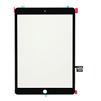 Táctil (Digitalizador) para iPad 7ª (2019) / 8ª (2020) / 9ª (2021) - Negro