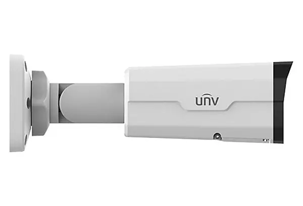 UNV 5MP Bullet IP Camera ,Prime-III , ColourHunter professional project series IPC2225SE-DF40K-WL-I0