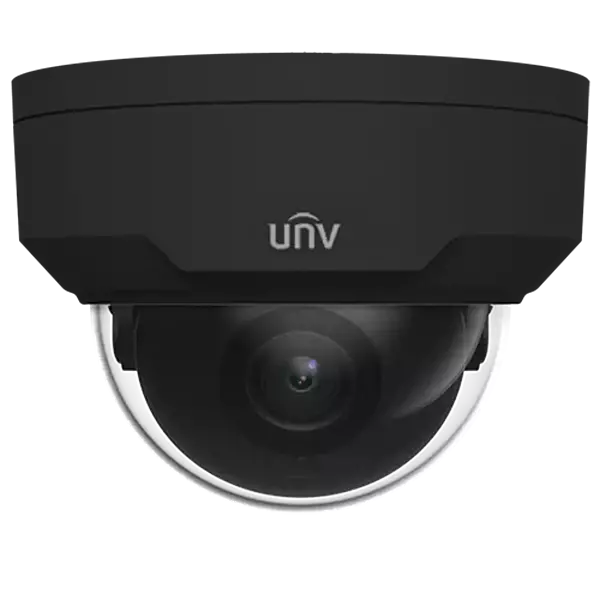 UNV 5MP Dome IP Camera , Prime-II professional project series IPC325SB-DF28K-I0