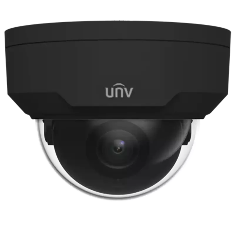 UNV 5MP Dome IP Camera , Prime-II professional project series IPC325SB-DF28K-I0