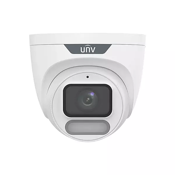 UNV 6MP OwlView ColorHunter Turret IPC3626LE-DF28K-WP