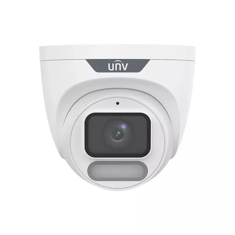 UNV 6MP OwlView ColorHunter Turret IPC3626LE-DF28K-WP