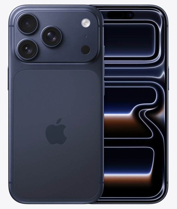 IPHONE 17 PRO (256GB) ESIM