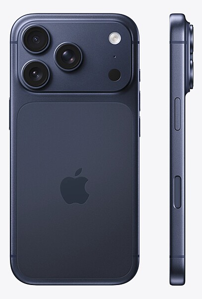 IPHONE 17 PRO (256GB) ESIM