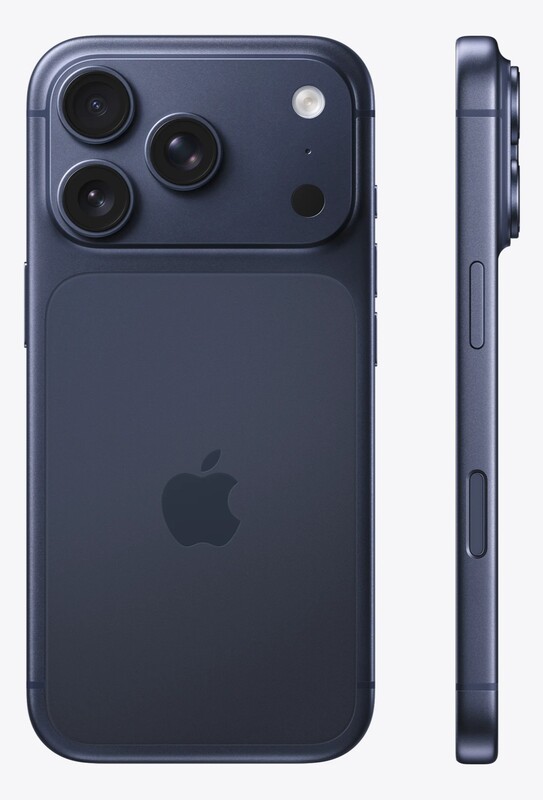 IPHONE 17 PRO (256GB) ESIM
