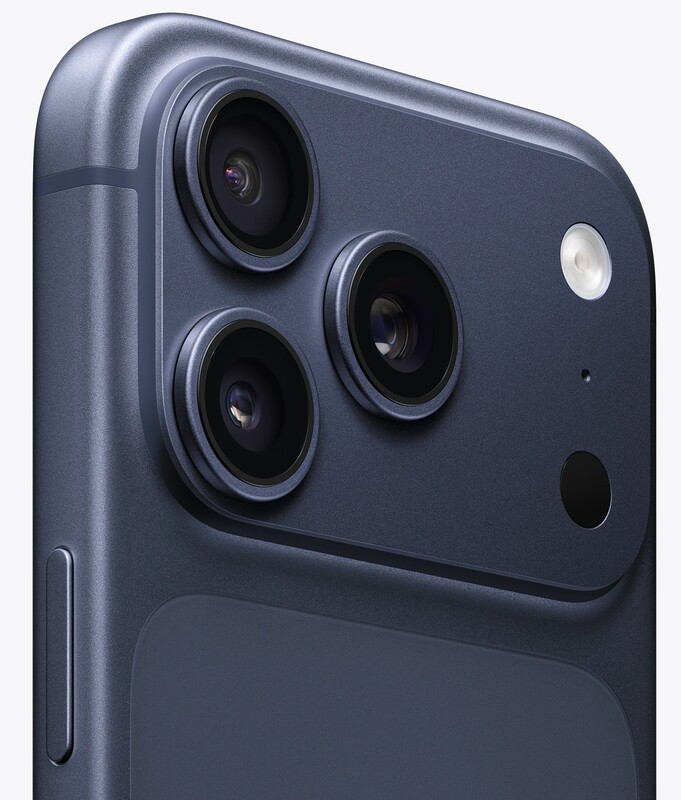 IPHONE 17 PRO (256GB) ESIM