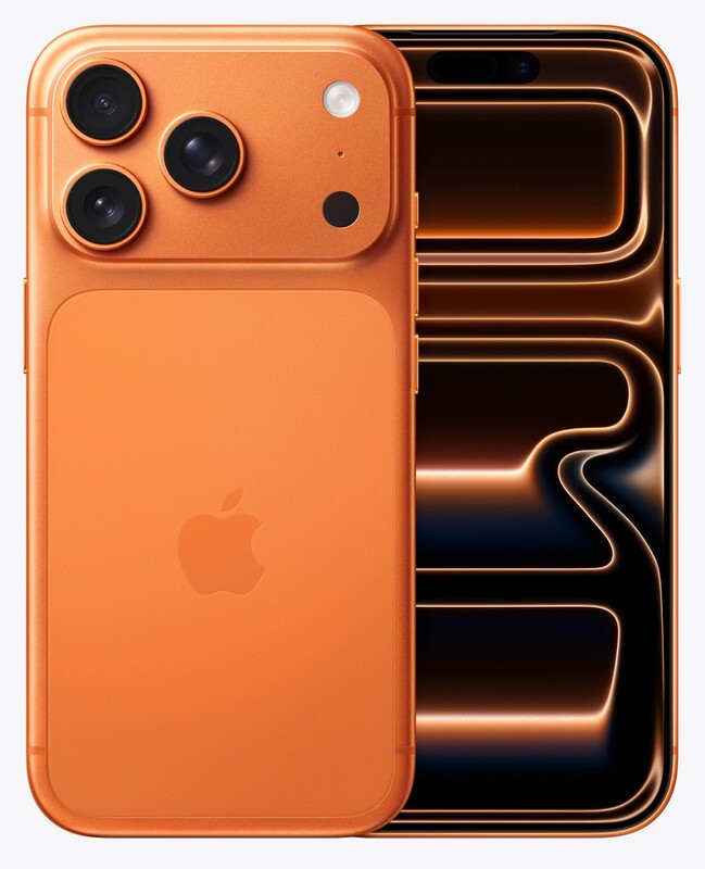 IPHONE 17 PRO (256GB) ESIM