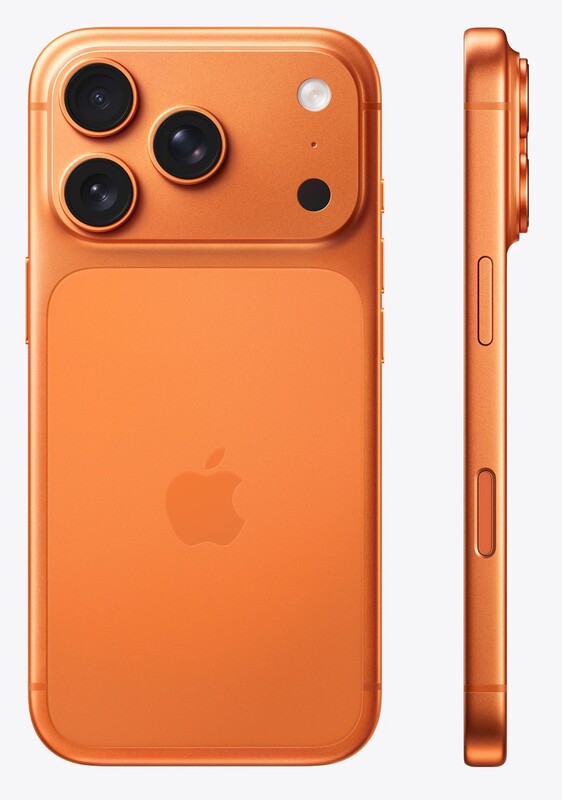 IPHONE 17 PRO (256GB) ESIM