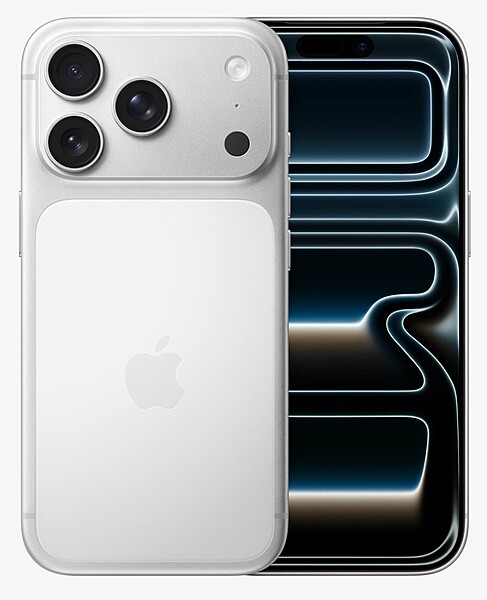 IPHONE 17 PRO (256GB) ESIM