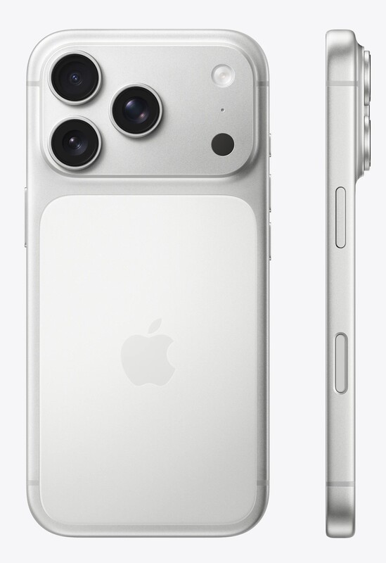 IPHONE 17 PRO (256GB) ESIM