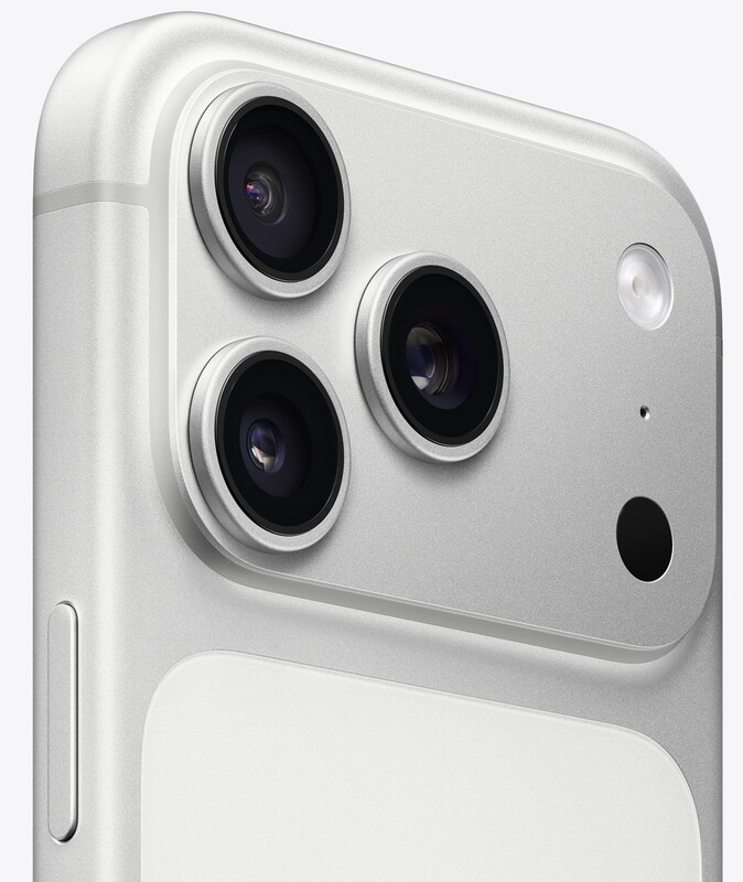 IPHONE 17 PRO (256GB) ESIM