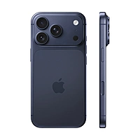 IPHONE 17 PRO MAX DEEP BLUE 512GB-EA