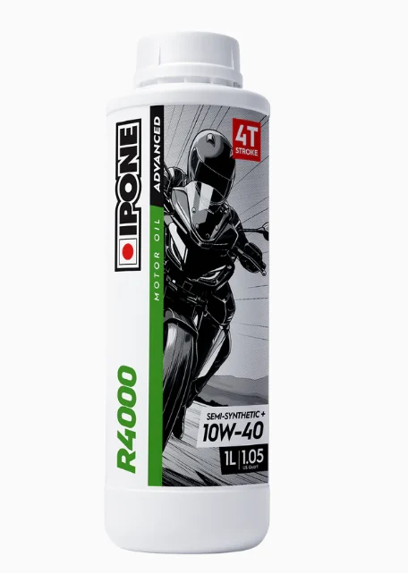 IPONE R4000 10W40 1LTR