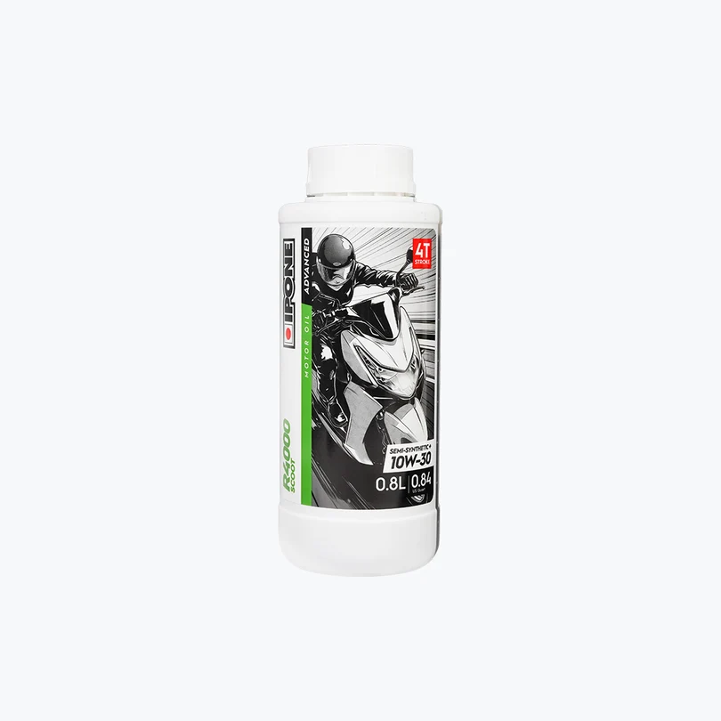 IPONE R4000 SCOOT 10W30 800 ML
