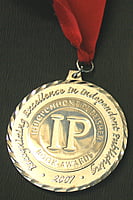 IPPY Medals