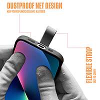 Tag With Magsafe Case