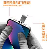 Tag With Magsafe Case