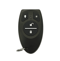 IQ Key-Fob – QS1331-840 IQ Key-Fob – QS1331-840