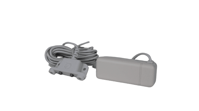 IQ Flood Detector IQ Flood Detector