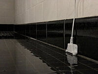 IQ Flood Detector IQ Flood Detector