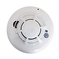 IQ Smoke Detector QS5110-840 IQ Smoke Detector QS5110-840