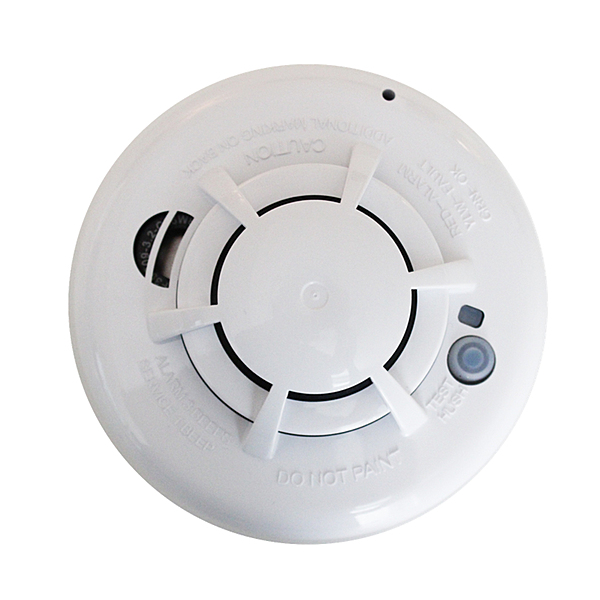IQ Smoke Detector QS5110-840 IQ Smoke Detector QS5110-840