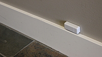 IQ Temperature Sensor IQ Temperature Sensor