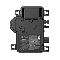Enphase IQ8HC-72-M-US Microinverter | 240V | 384VA Max Power | Made in USA