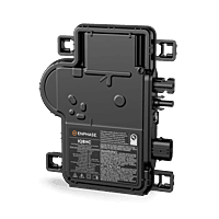 Enphase IQ8HC-72-M-DOM-US Microinverter – 384VA Peak Power, Made in USA