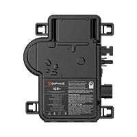 Enphase IQ8P-3P-72-E-US Microinverter | 3-Phase 480W High-Efficiency Solar Inverter
