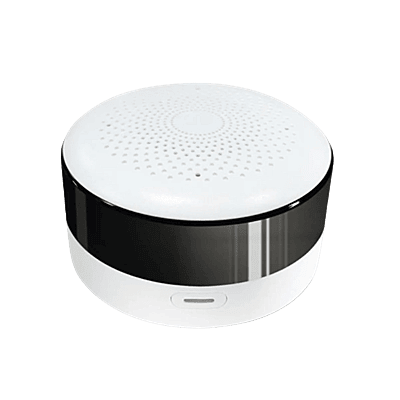 Akubela Zigbee IR Control