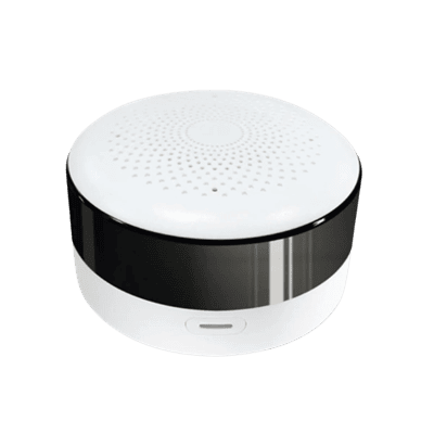 Akubela Zigbee IR Control