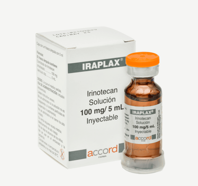 IRAPLAX (Irinotecan)_100mg_5mL