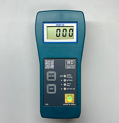 IRD811D product photo