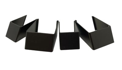 TimberTech Impression Rail Express Decorative Colar TimberTech Impression Rail Express Decorative Colar