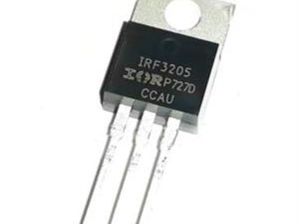 IRF3205 N-CHANNEL MOSFET