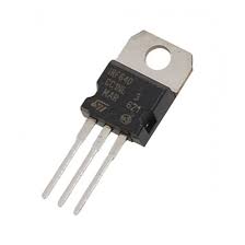 IRF640, IRF640N MOSFET IRF640, IRF640N MOSFET